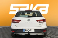 SEAT Leon X-Perience vaihtoauto