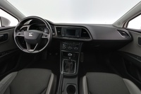 SEAT Leon X-Perience vaihtoauto