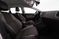 SEAT Leon X-Perience vaihtoauto