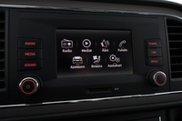 SEAT Leon X-Perience vaihtoauto