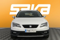 SEAT Leon X-Perience vaihtoauto