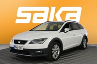 SEAT Leon X-Perience vaihtoauto