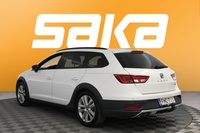 SEAT Leon X-Perience vaihtoauto