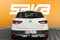 SEAT Leon X-Perience vaihtoauto
