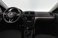 Skoda Yeti vaihtoauto