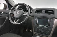 Skoda Yeti vaihtoauto