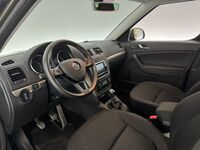 Skoda Yeti vaihtoauto