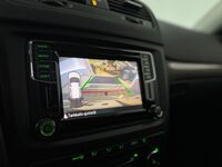 Skoda Yeti vaihtoauto