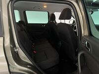 Skoda Yeti vaihtoauto