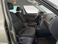 Skoda Yeti vaihtoauto