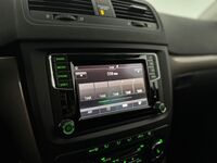 Skoda Yeti vaihtoauto