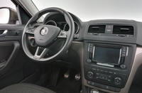 Skoda Yeti vaihtoauto