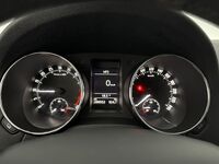 Skoda Yeti vaihtoauto