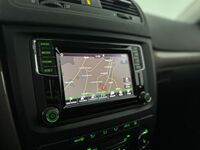 Skoda Yeti vaihtoauto