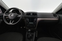 Skoda Yeti vaihtoauto