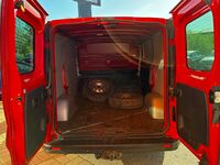 Opel Vivaro vaihtoauto