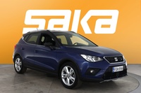 SEAT Arona vaihtoauto