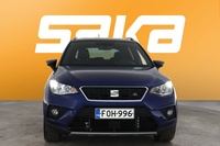 SEAT Arona vaihtoauto