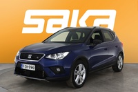 SEAT Arona vaihtoauto