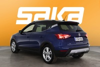 SEAT Arona vaihtoauto