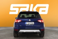 SEAT Arona vaihtoauto