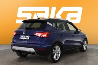 SEAT Arona vaihtoauto