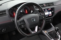 SEAT Arona vaihtoauto