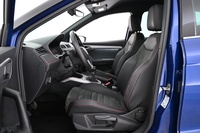 SEAT Arona vaihtoauto
