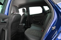 SEAT Arona vaihtoauto