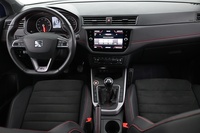 SEAT Arona vaihtoauto