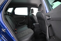 SEAT Arona vaihtoauto