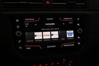 SEAT Arona vaihtoauto