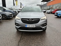 Opel Grandland X vaihtoauto