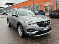 Opel Grandland X vaihtoauto