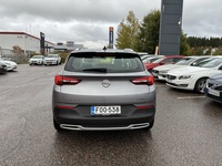 Opel Grandland X vaihtoauto