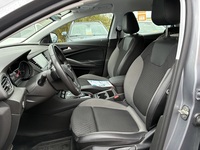 Opel Grandland X vaihtoauto
