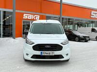 Ford Transit Connect vaihtoauto