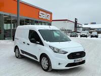 Ford Transit Connect vaihtoauto