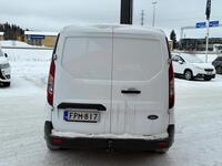 Ford Transit Connect vaihtoauto