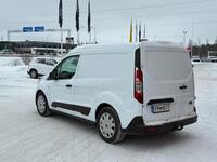 Ford Transit Connect vaihtoauto