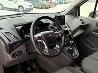 Ford Transit Connect vaihtoauto