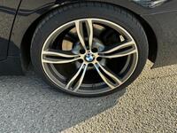 BMW M550d vaihtoauto