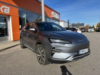 BYD Seal U vaihtoauto