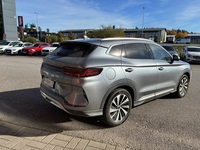 BYD Seal U vaihtoauto