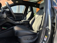 BYD Seal U vaihtoauto