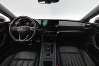 Cupra Leon vaihtoauto