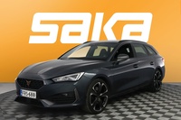 Cupra Leon vaihtoauto