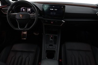 Cupra Leon vaihtoauto