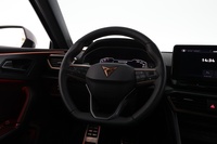 Cupra Leon vaihtoauto