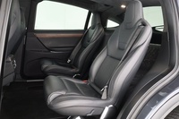 Tesla Model X vaihtoauto